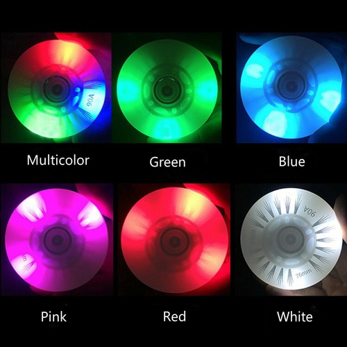 4pcs luminous light - 4pcs,