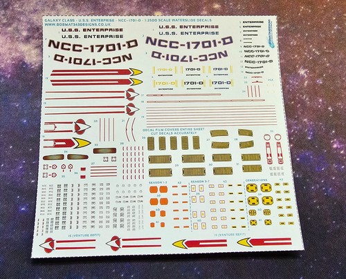Waterslide decals for - waterslide,