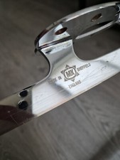 MK Professional Freestyle Ice Figure Skating Blades 9 3/4"