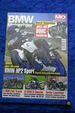 Special Edition BMW