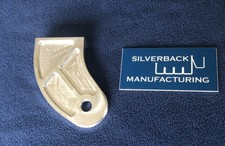 REAR SPROCKET GUARD RACE BIKE