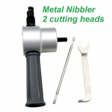 Craftright SHEET METAL NIBBLER