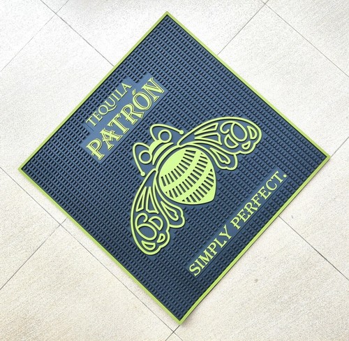 Tequila patron rubber - tequila,