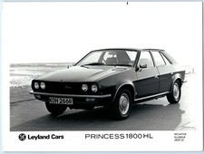 British Leyland Austin Morris