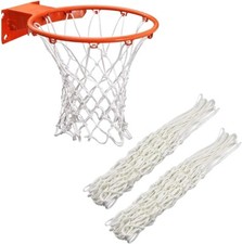 Basket ball nets - ball,