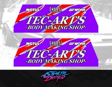 Fits Playseat Evolution/