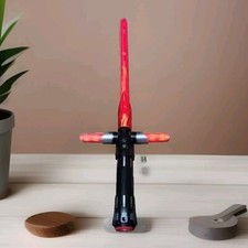 Star Wars Kylo Ren Lightsaber