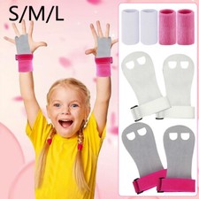 Kids Gymnastics Grips
