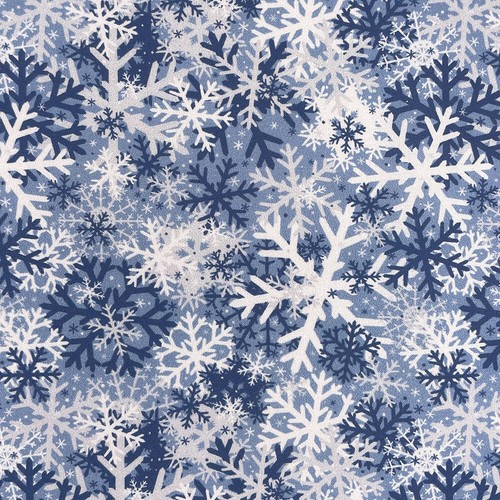 100 cotton christmas - cotton,