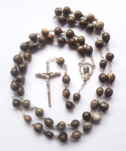 Rosary jobs tears seeds - in,