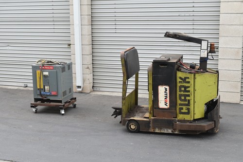Clark ptt electric - clark,