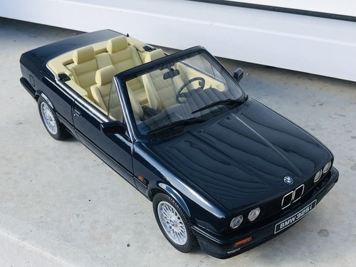 Rare otto bmw e30 - -,