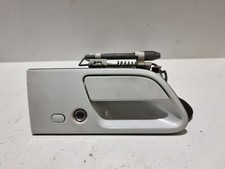 Nissan elgrand door handle - nissan,
