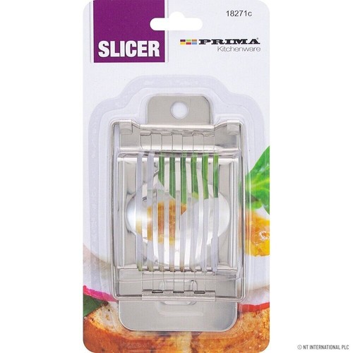 Boiled egg slicer - egg,