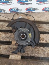 FORD TRANSIT COURIER PANEL VAN 14-2018 1.6 HUB WITH ABS (FRONT PASSENGER SIDE)