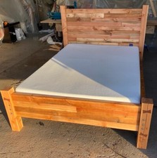 handmade, bespoke reclaimed