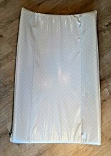 Cot Top Baby Changer