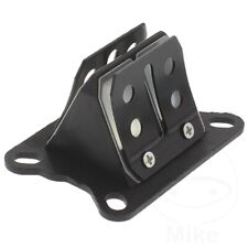 JMP Reed Valve Fiberglass Fins