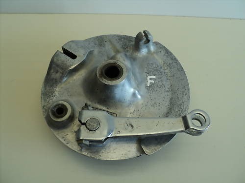 0252 suzuki ts250 250 - #0252,