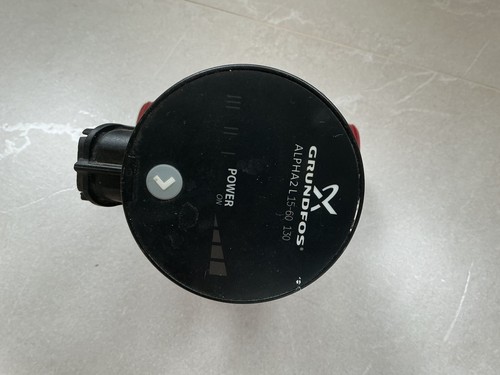 Grundfos alpha 60 130 - , 15-60