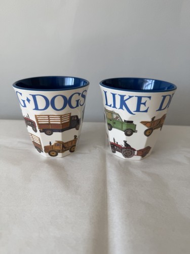 Emma bridgewater dogs like - emma,