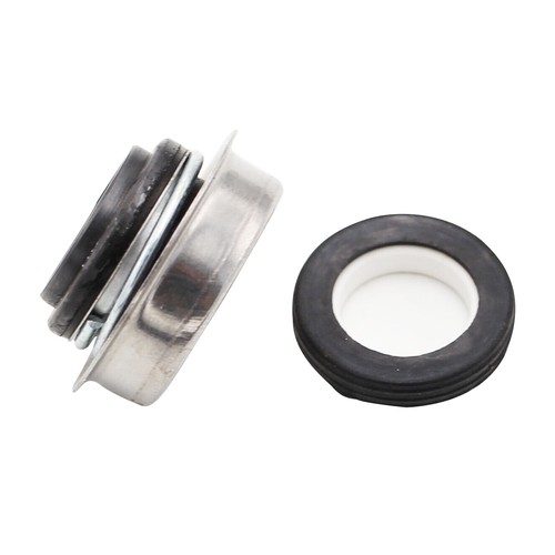 New water pump - pump, sealing