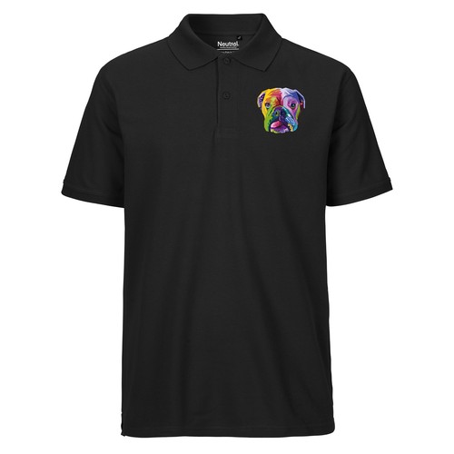 Mens polo shirt english - polo,