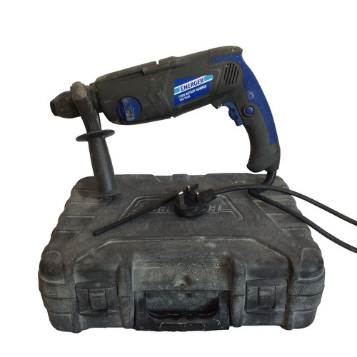 Energer rotary hammer drill - hammer,