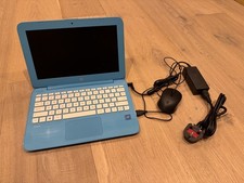 HP Stream 11-ah005na Intel Celeron  2GB Ram 32GB emmc   11.6" Windows 10 