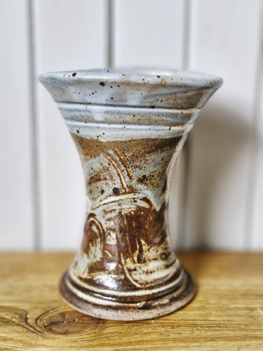 Vintage art studio pottery - studio,