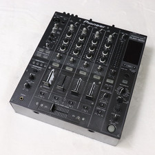 Pioneer DJM-800 4-Channel DJ