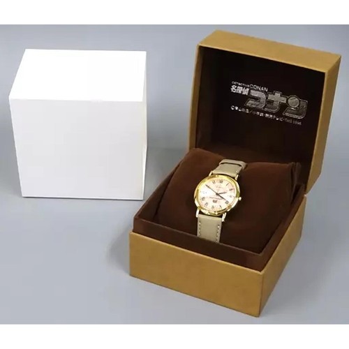 Subaru okiya watch detective - subaru,