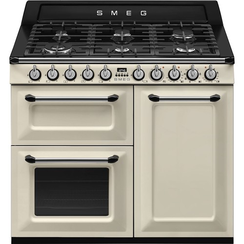 Smeg tr103p 100cm victoria - tr103p,