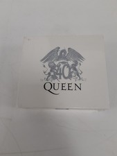 Queen 40 Collectors (CD) Box