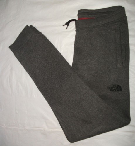 The north face fleece jogging - the,