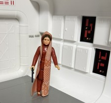 Vintage Star Wars Figure -