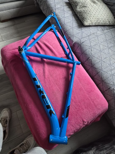 Trek marlin hardtail - 7,