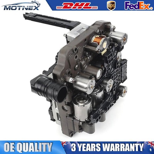 Dsg speed dq250 - dsg, mechatronic