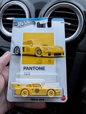 Hot Wheels Silver Series