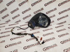 Genuine Citroen C4 Picasso MK1