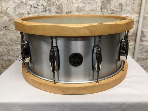 Gretsch snare drum full range - drum,
