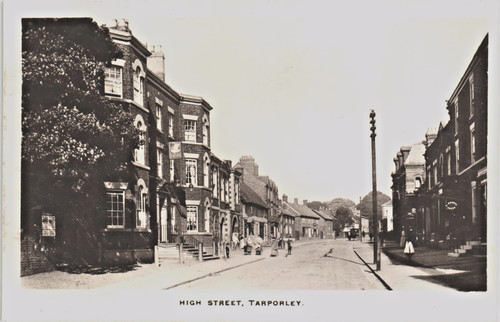 Tarporley near chester - near, chester.