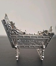 Antique Miniature Sterling