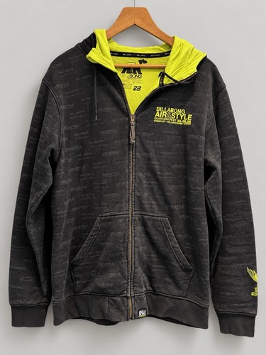 Billabong air style - style, quarter