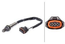 LAMBDA SENSOR FITS: OPEL