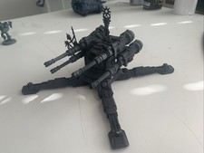 HH 30k - Tarantula Quad