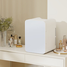 20L Portable Mini Fridge Table