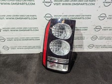 LAND ROVER DISCOVERY 3 L319