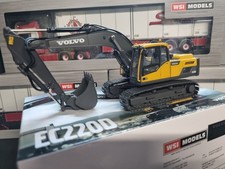 WSI 1:50 Models Volvo EC220D