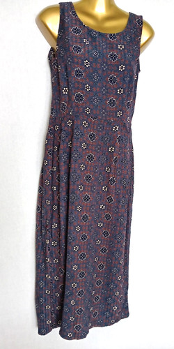 Vintage 1990 monsoon - vintage, 1990's
